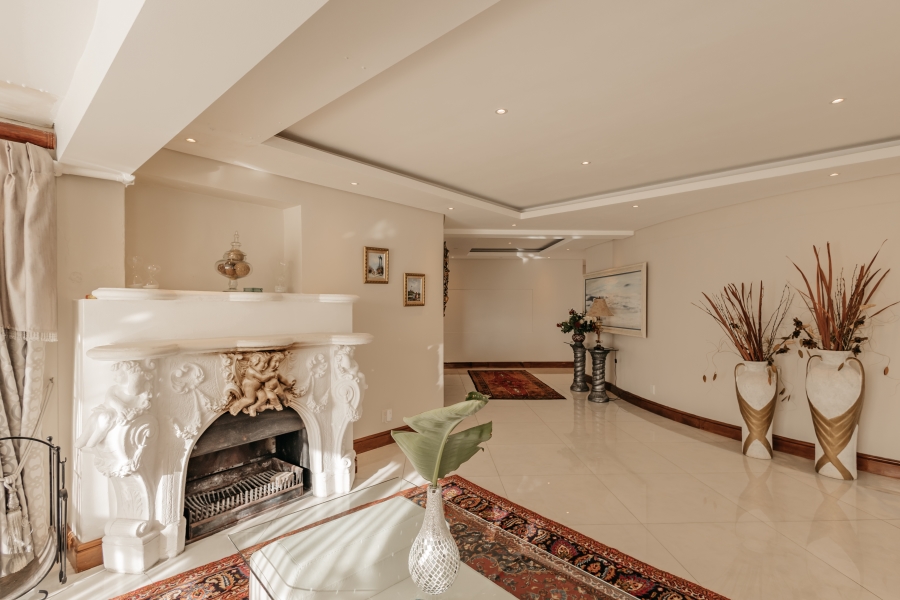 4 Bedroom Property for Sale in Baronetcy Estate Western Cape
